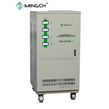Customed Tns-80k Three Phases Series Fully Automatic AC Voltage Regulator/Stabilizer